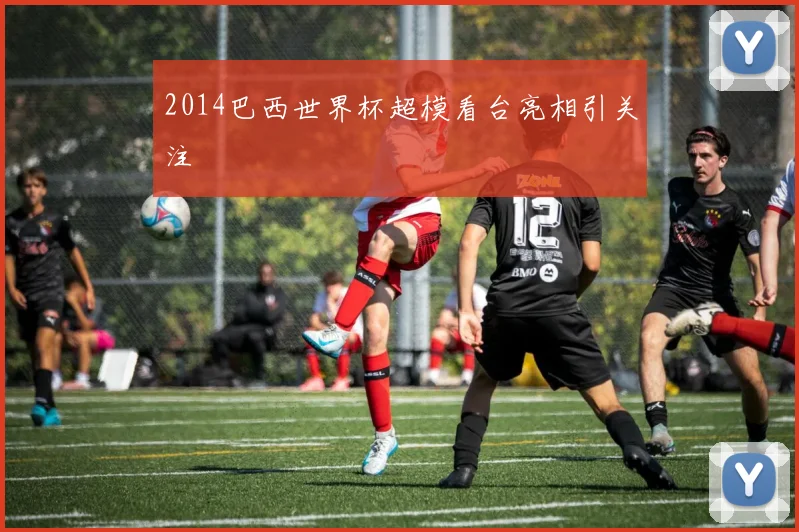 2014巴西世界杯超模看台亮相引关注